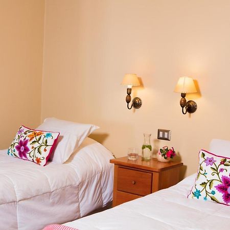 Hotel Vina Kankura Palmilla Extérieur photo