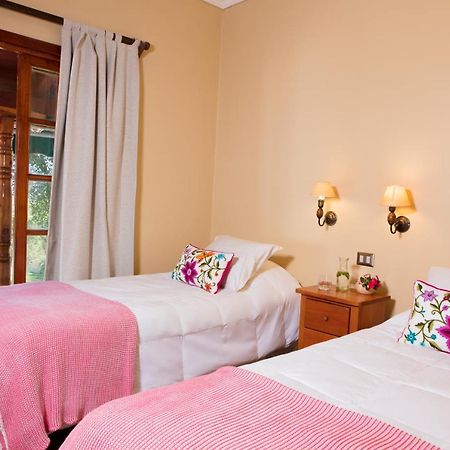 Hotel Vina Kankura Palmilla Extérieur photo