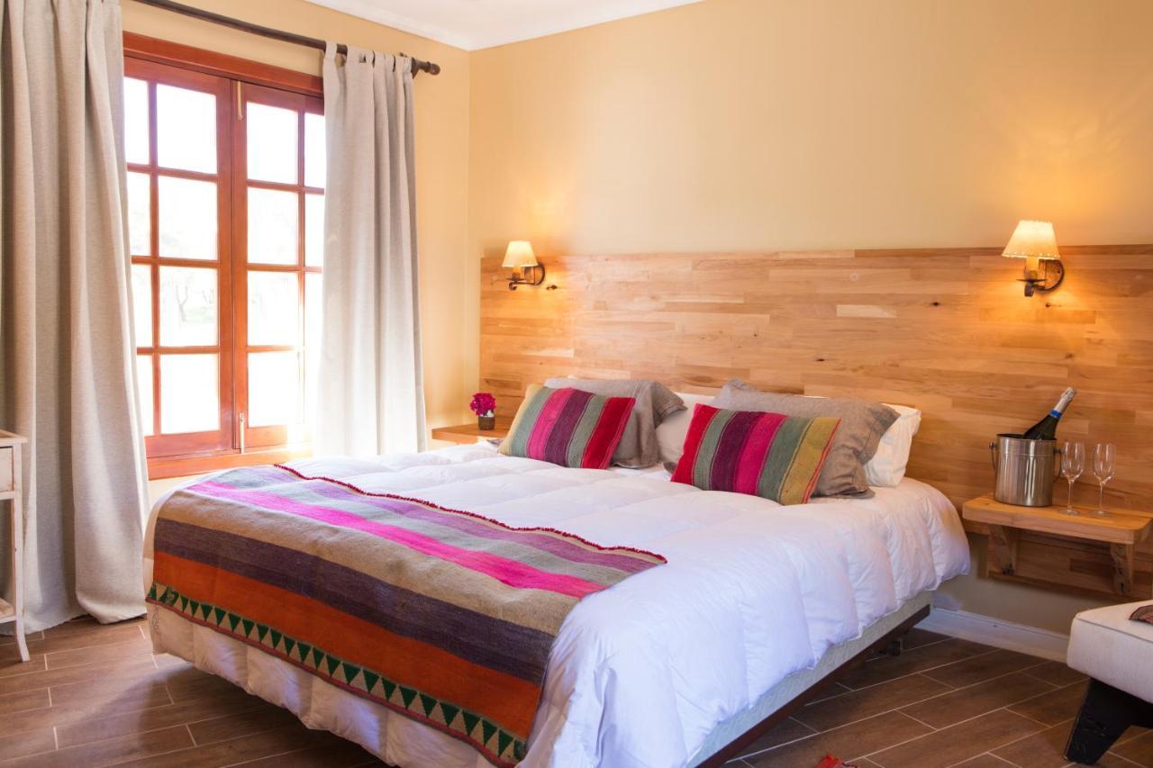 Hotel Vina Kankura Palmilla Extérieur photo
